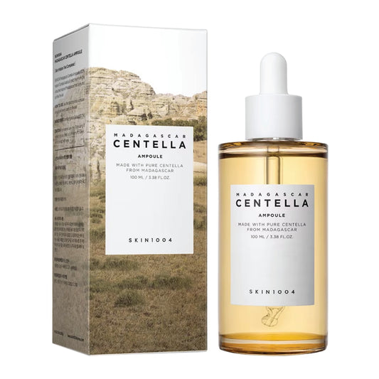 Madagascar Centella Ampoule