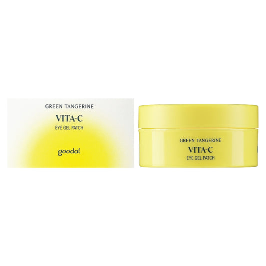 Goodal Vita C Eye Gel Patch
