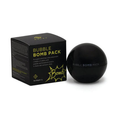 Gsley  Bubble Bomb Pack