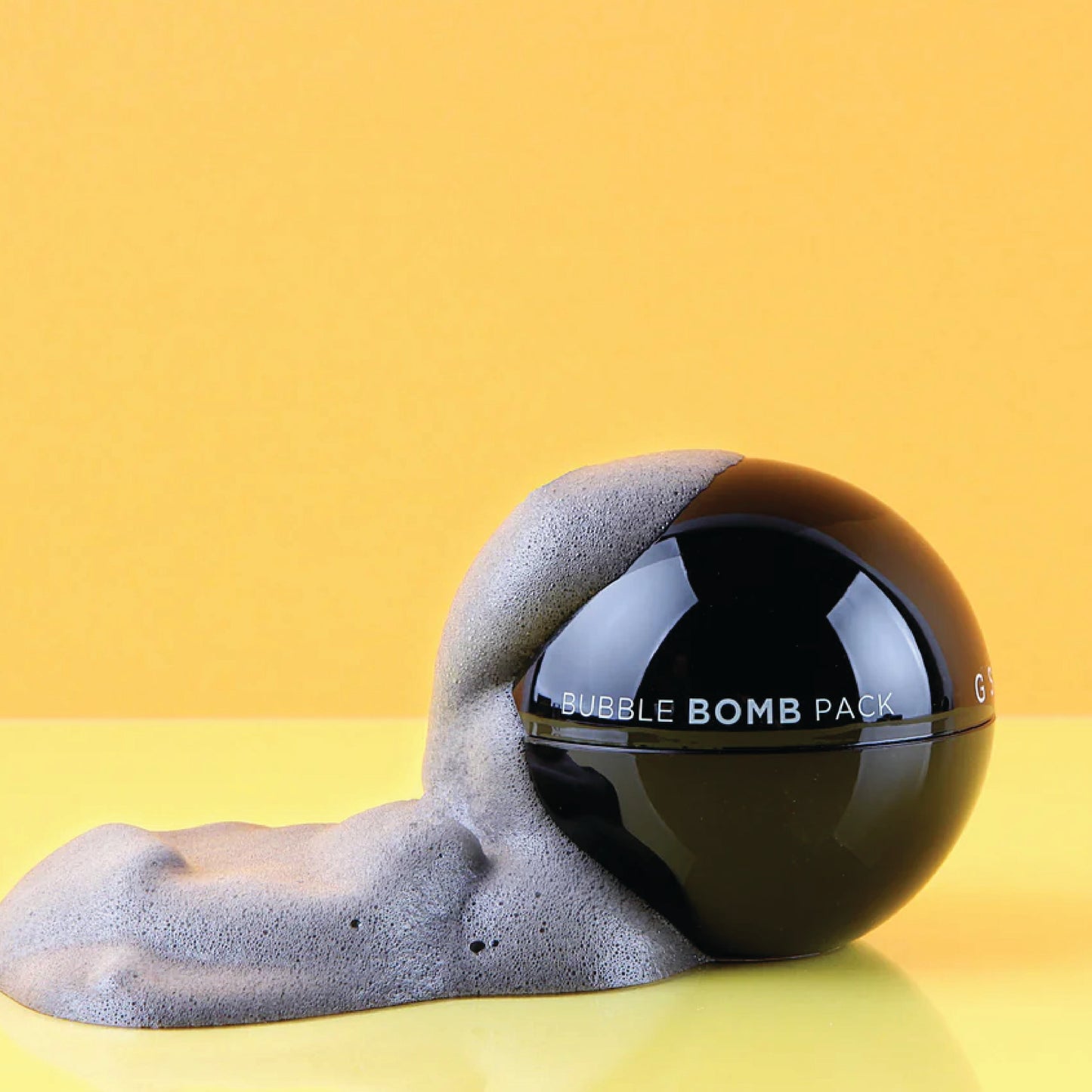 Gsley  Bubble Bomb Pack