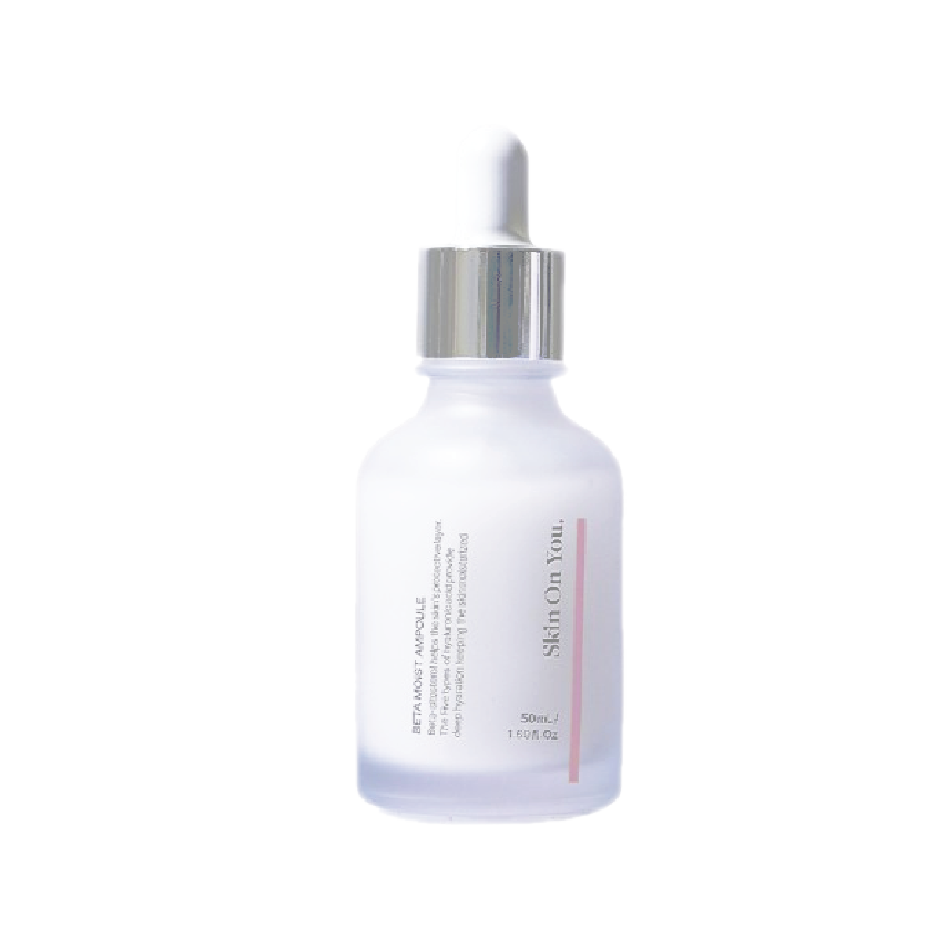 Seoho Lab Skin-on-you Beta Moist Ampoule