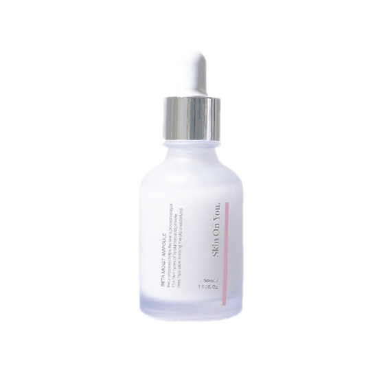 Seoho Lab Skin-on-you Beta Moist Ampoule