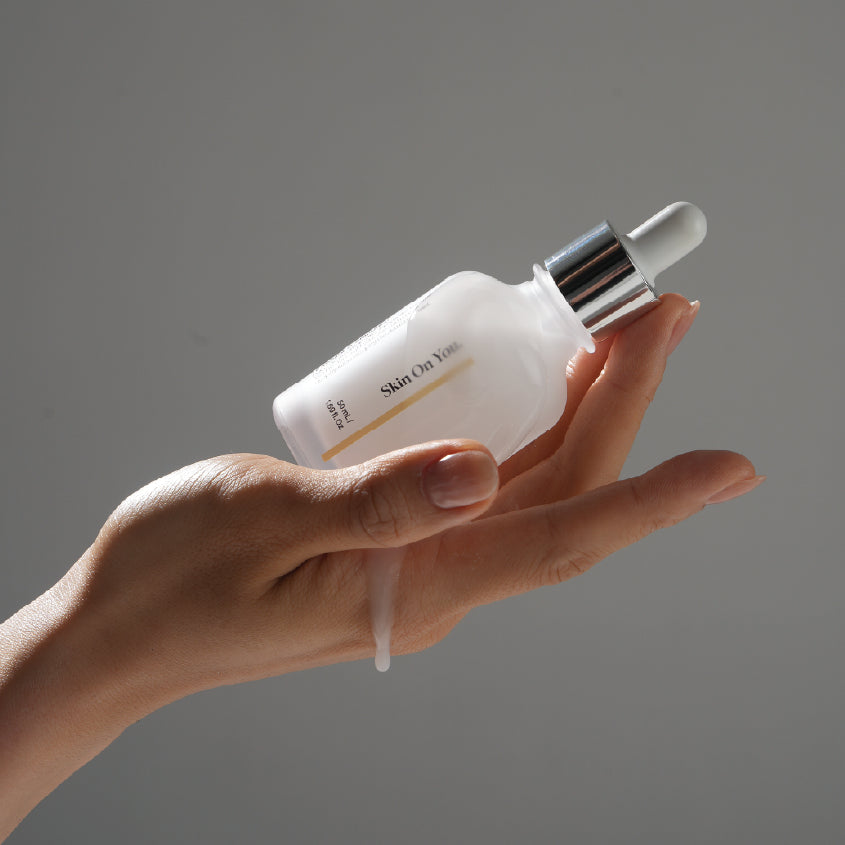 Seoho Lab Skin-on-you Beta Moist Ampoule