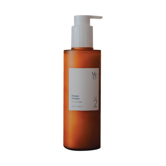MOISTERR EMULSION