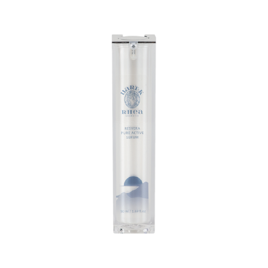 RESVERA PURE ACTIVE SERUM
