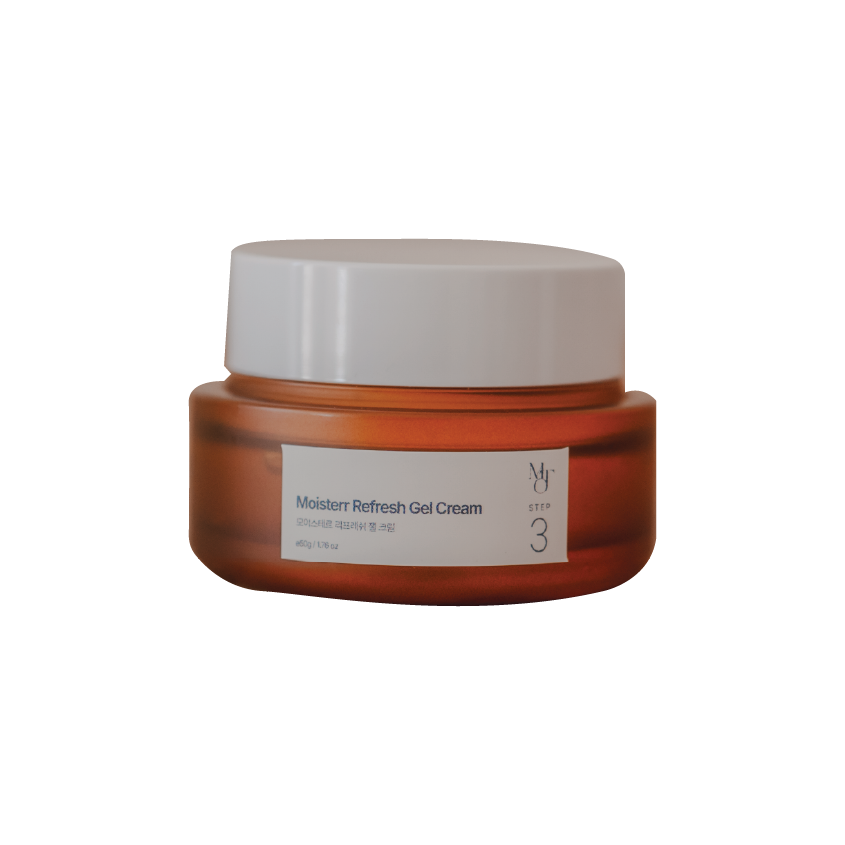 MOISTERR REFRESH GEL CREAM