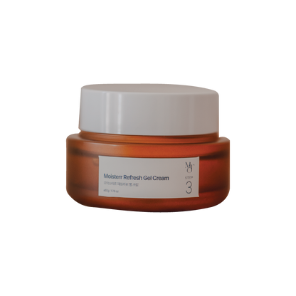 MOISTERR REFRESH GEL CREAM