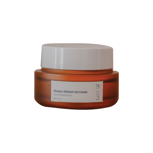 MOISTERR REFRESH GEL CREAM