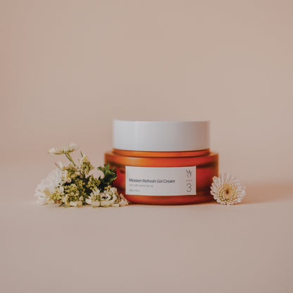 MOISTERR REFRESH GEL CREAM